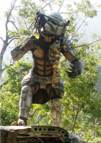 Пришълецът и Хищникът-колекция 15 филма и Сериалът Пришълец:Земя 2025, снимка 12 - Приключенски - 52257183