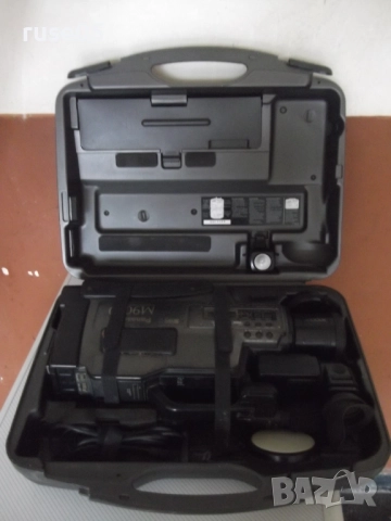 Видеокамера "Panasonic - NV-M9000EN 3"