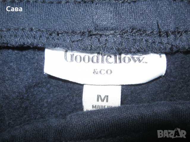 Къси панталони JOE BOXER, GOODFELLOW, G THAN A  мъжки,Л, снимка 2 - Къси панталони - 37882547