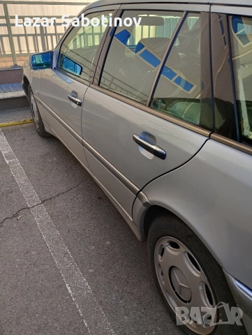 продавам , снимка 2 - Автомобили и джипове - 52862905