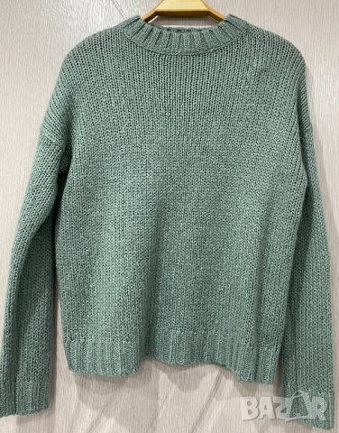 Пуловер Sinsay