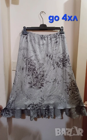 разпродажба на нови дамски поли, българско производство , снимка 15 - Поли - 53125722