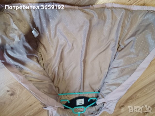 Дамско яке Kenvello , снимка 3 - Якета - 40196780