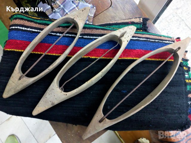 Красиви Етно Възрожденски Предмети - Разгледайте снимките!, снимка 1