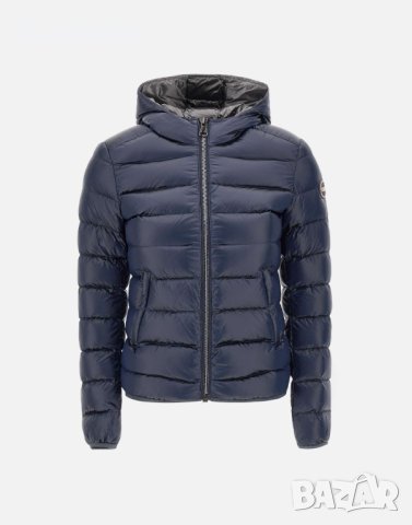 Colmar Friendly Padded Jacket - дамско пухено яке С