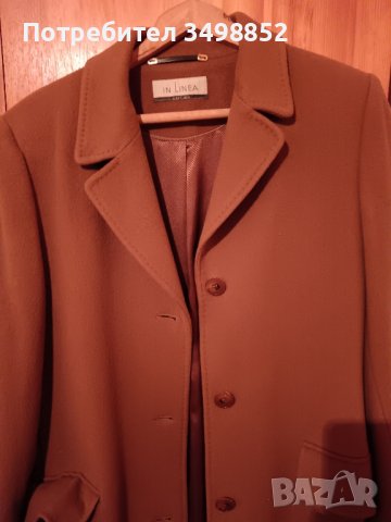 продавам дамско палто , снимка 3 - Палта, манта - 43638365