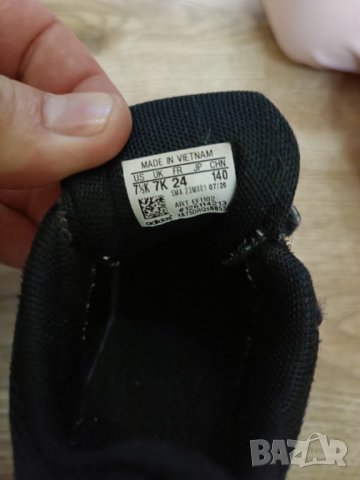 Детски Маратонки, снимка 3 - Детски маратонки - 43853650