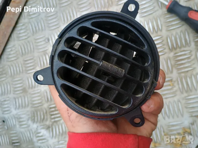 ЦентDaewoo Matiz Matiz 1998-2005рални духалки ,въздуховоди за 