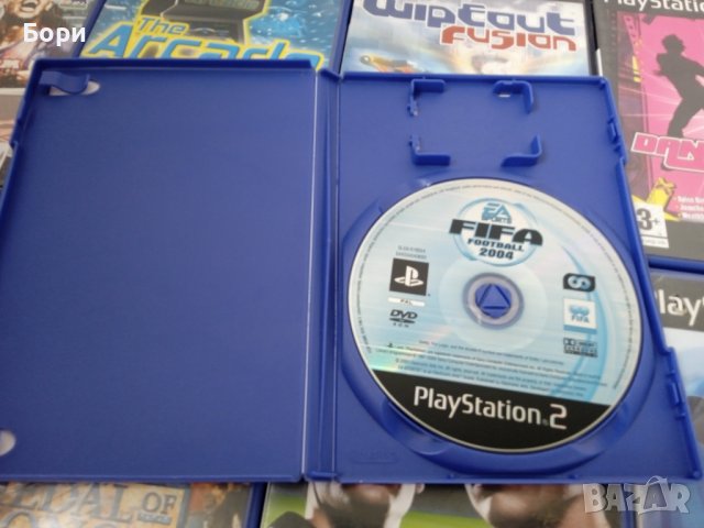 Игри Sony PlayStation 2 / 2, снимка 5 - Игри за PlayStation - 40642262
