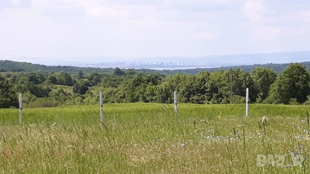 Инвестиционен имот с 14 УПИ - 10 мин. от Бургас