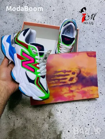 New Balance мъжки маратонки 