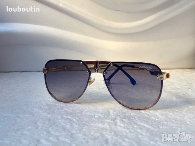 Carrera 2022 мъжки слънчеви очила УВ 400, снимка 5 - Слънчеви и диоптрични очила - 39179264