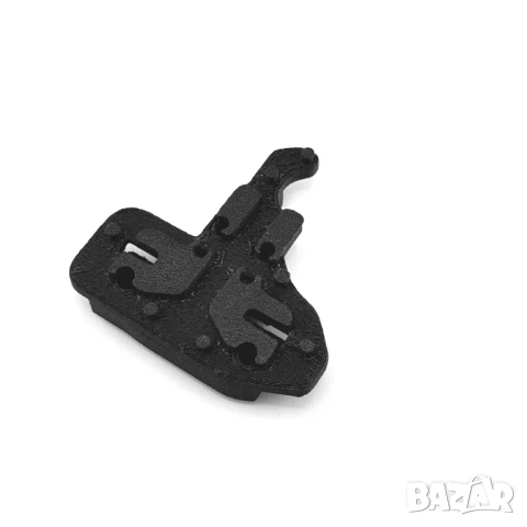 BMW E46 Ремонтен елемент за водач на стъклоповдигач - Комплект, снимка 8 - Части - 51275574