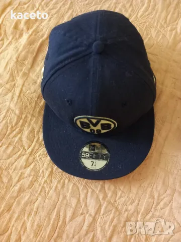 шапка Borusia Dortmund , снимка 2 - Шапки - 47668570