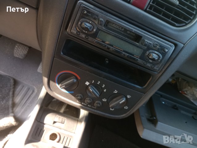 Опел Корса Ц 1.0и 12в на части, снимка 8 - Автомобили и джипове - 42951031