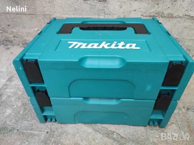 Куфар за инструменти Makita , снимка 1