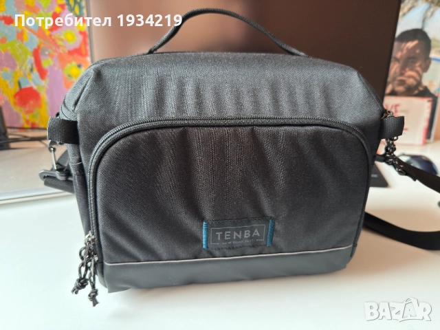 Nikon Z5 + обектив Nikkor Z 24-70mm f/4 S 388 кадъра!, снимка 3 - Обективи и филтри - 52376021