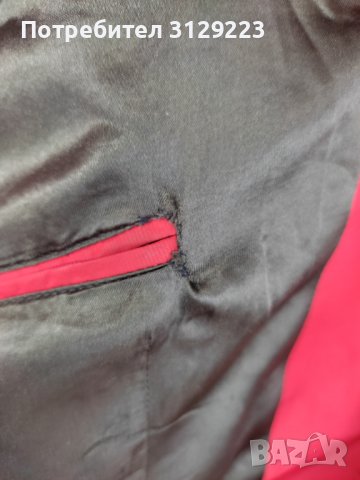 Creenstone jacket D 44/ F 46, снимка 7 - Палта, манта - 38338248