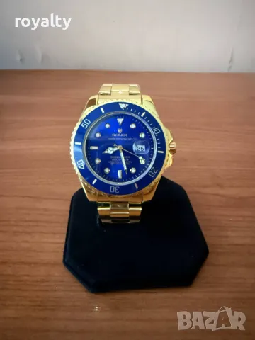 Rolex часовници Различни цветове , снимка 16 - Мъжки - 50155282