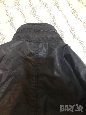 Мъжко яке G-star, снимка 5 - Якета - 52133433
