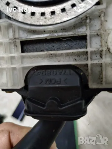 Лост мигачи чистачки , лентов кабел за  MAZDA 6 GJ5M17D318, снимка 6 - Части - 50069402