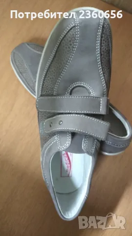 MEDIСUS дамски анатомични обувки, снимка 5 - Дамски ежедневни обувки - 48919086