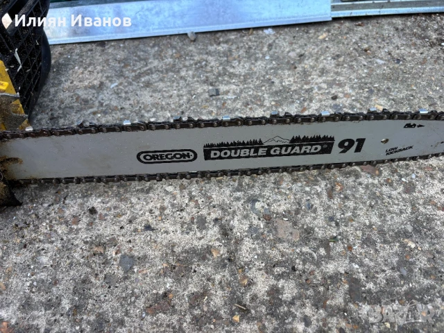 Електрическа резачка, снимка 4 - Градинска техника - 51276532