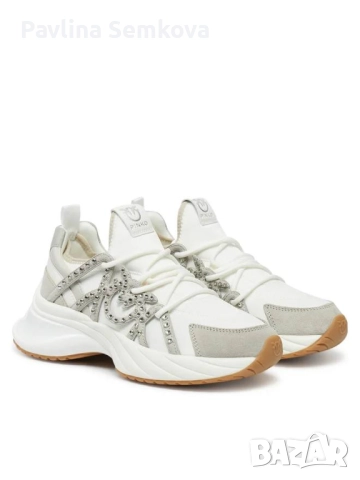 Нови! Pinko обувки различни видове топ цени., снимка 6 - Маратонки - 52355362