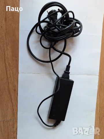 19V 5,3A  AC/DC Adapter /промо цена/, снимка 2 - Друга електроника - 49872009