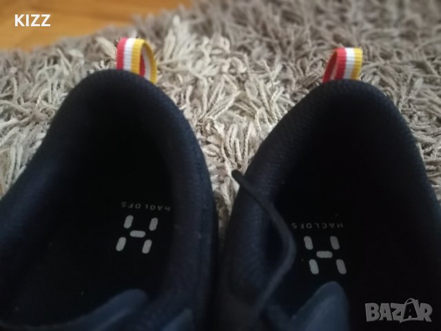 Оригинални дамски маратонки Haglofs L.I.M. Series номер 40  , снимка 2 - Маратонки - 43262821