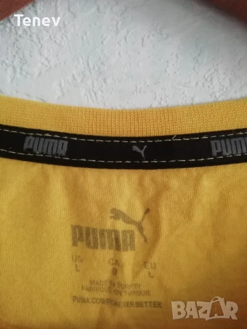 Борусия Дортмунд Матс Хумелс автограф оригинална тениска Borussia Dortmund Mats Hummels , снимка 8 - Тениски - 50450719