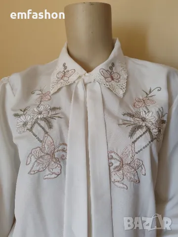 Дамска риза М