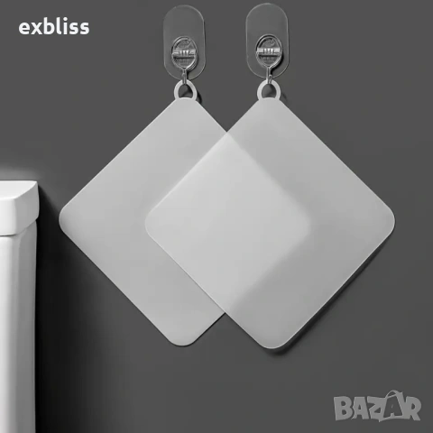 Силиконов капак за подов сифон против неприятни миризми, снимка 2 - Други - 53387683