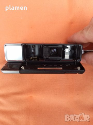 Стар фотоапарат Agfamatic-4000, снимка 2 - Антикварни и старинни предмети - 35157597