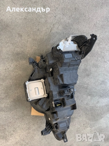 Led фарове Renault Megane, снимка 8 - Части - 52450771