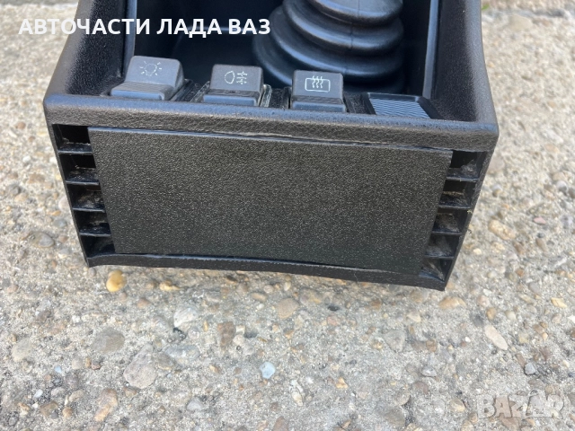 Lada/Лада 2107 барче комплект производство СССР , снимка 4 - Части - 52526469