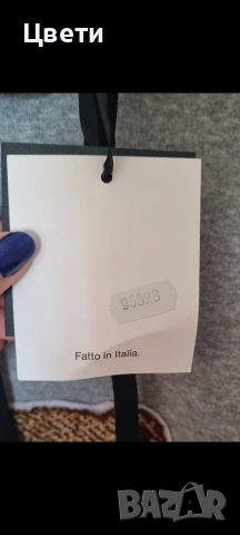 Страхотна дамска рокля, снимка 4 - Рокли - 52857795