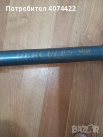 Болонеза с макара., снимка 3 - Въдици - 51160876