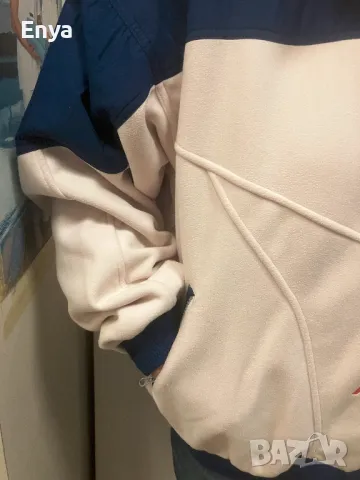 Яке от висококачествен полар за планина - марка К2, снимка 3 - Спортни дрехи, екипи - 47894505