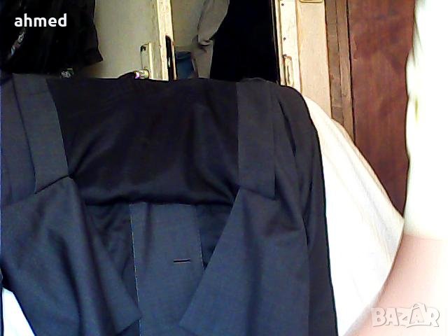 класи4ески  сако хуго боос, снимка 6 - Сака - 36940617