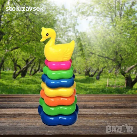 Ринг за нареждане, снимка 1