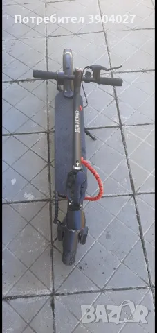 тротинетка, снимка 4 - Други спортове - 49200351