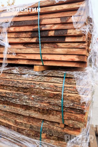 Дъбови талпи - сухи30 , 40 и 50 мм ,2000 и 2500 мм дължина., снимка 2 - Строителни материали - 43415627