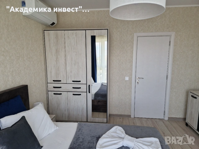 2-стаен апартамент Папая за нощувки, болница Света Марина, Света Петка, снимка 11 - Квартири, нощувки - 53447234