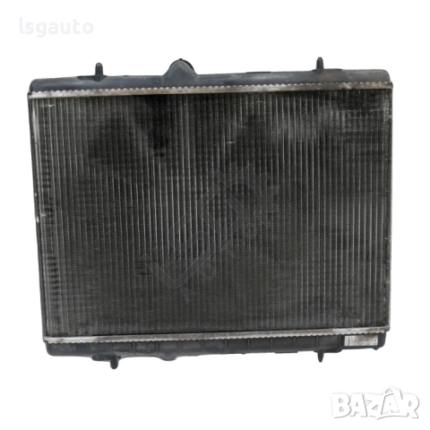 Воден радиатор Citroen DS4 2015-2018 ID: 155179, снимка 2 - Части - 52571294