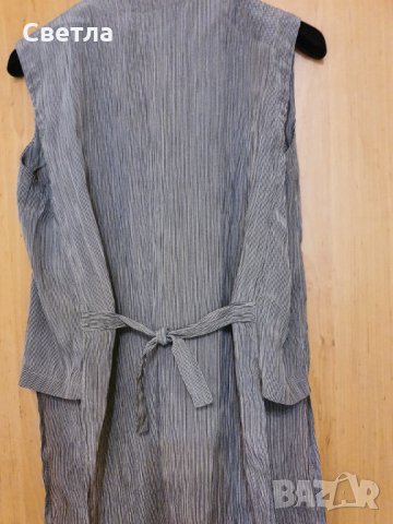 Дамски топ/ елек, летен, снимка 2 - Корсети, бюстиета, топове - 33614284