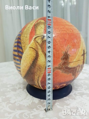 3D пъзел, снимка 2 - Игри и пъзели - 39469761