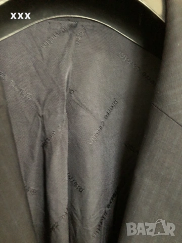 Мъжко сако Pierre Cardin, снимка 3 - Сака - 53392821