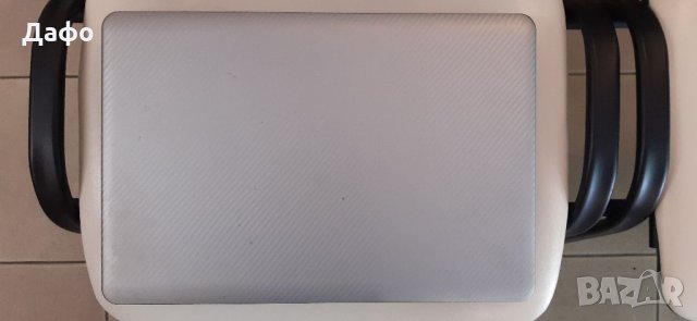 Лаптоп Toshiba Satellite L500D-13H на части, снимка 2 - Лаптопи за дома - 33248139