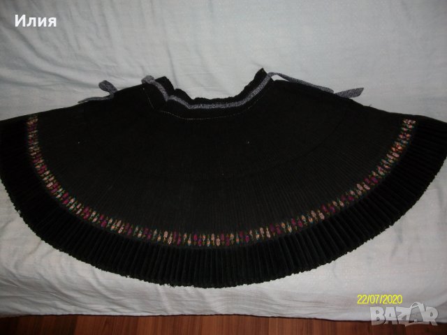 Пищимали, снимка 2 - Антикварни и старинни предмети - 39963644